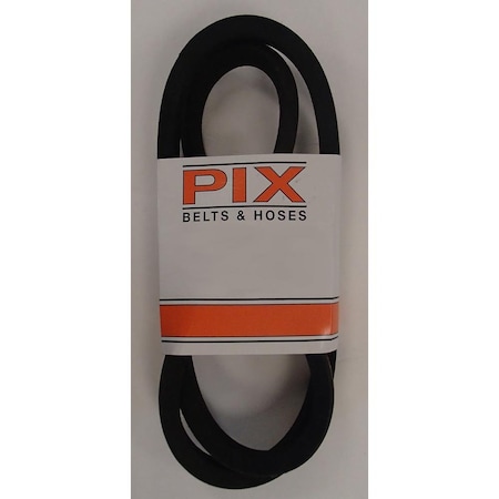 Aftermarket Pix Countershaft Reel Belt / Classical V Belt 7/8" X 64" A-C60